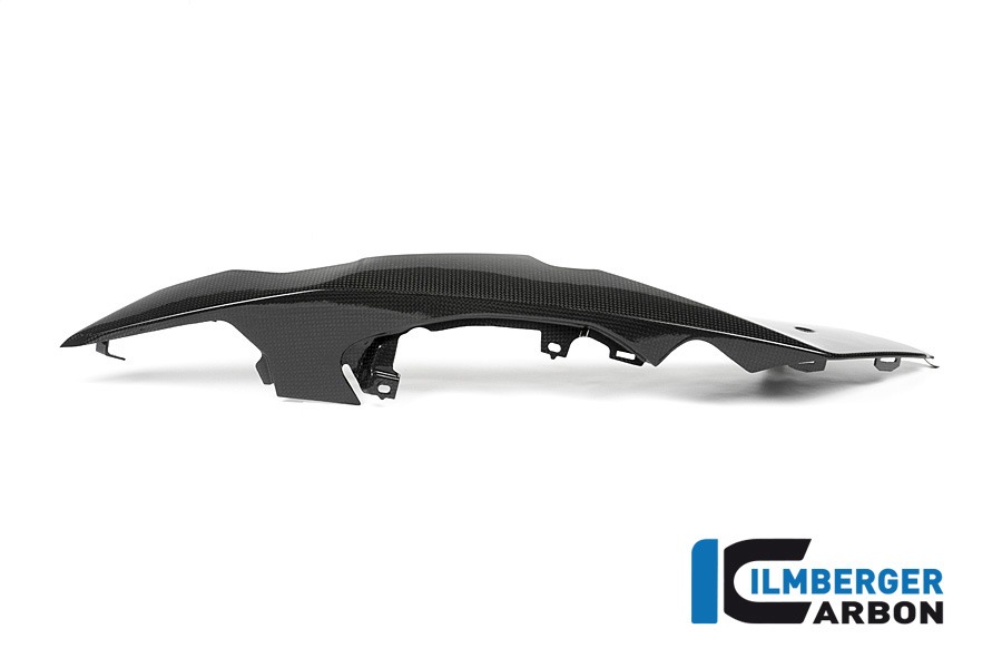 Ilmberger Carbon Pico / Guardabarros arriba Parte Izquierda