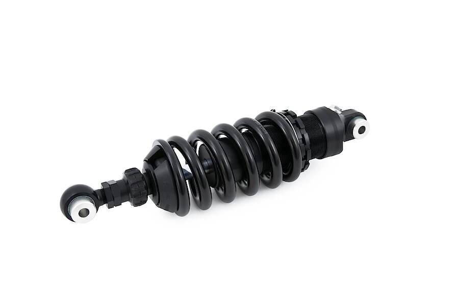 Öhlins amortiguador Amortiguador STX 46 Supersport DU 626 para Ducati XDiavel 2015-2020
