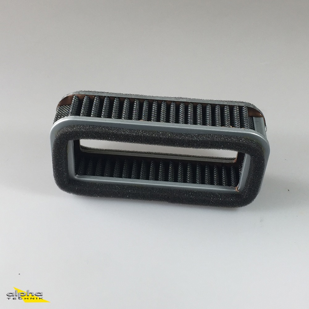filtro de aire para Triumph TWINS 1971-