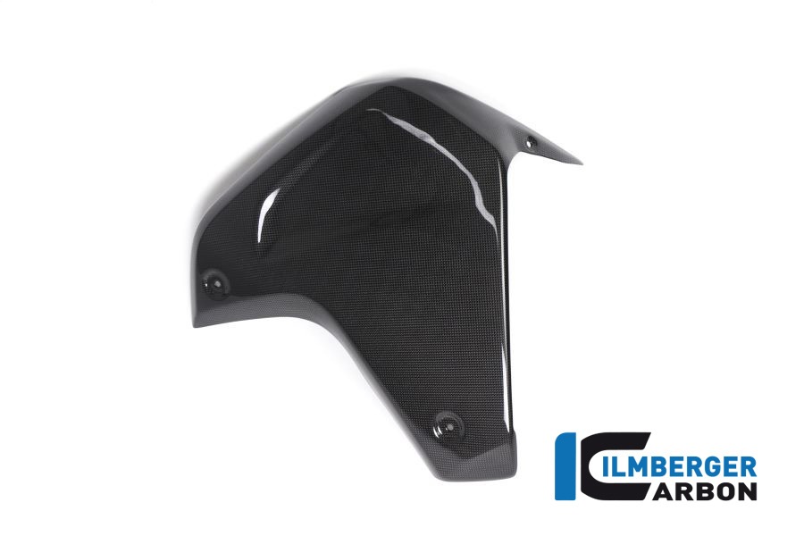 Ilmberger Carbon Panel lateral de carenado lado izquierdo brillante