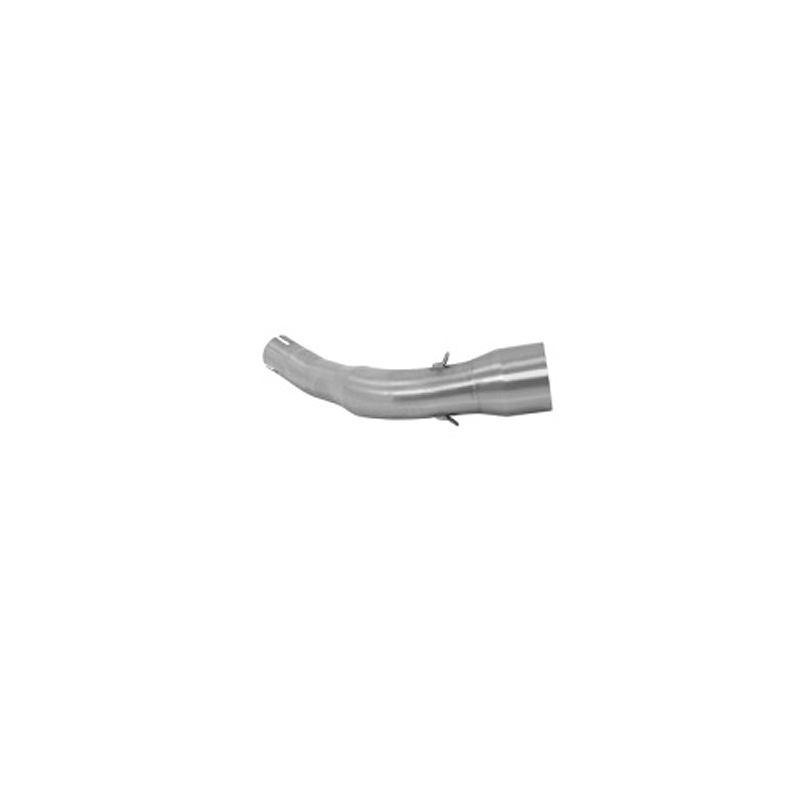 Tubo intermedio ARROW para Piaggio Vespa GTS300 2017- , con catalizador