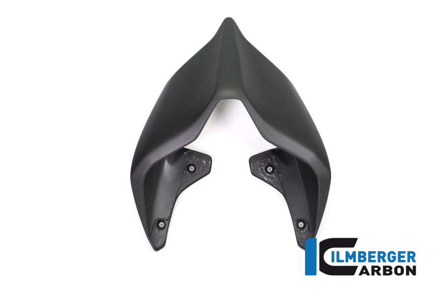 Asiento Monoposto de Carbono Ilmberger mate para Ducati Panigale V4 / V4S y Streetfighter V4