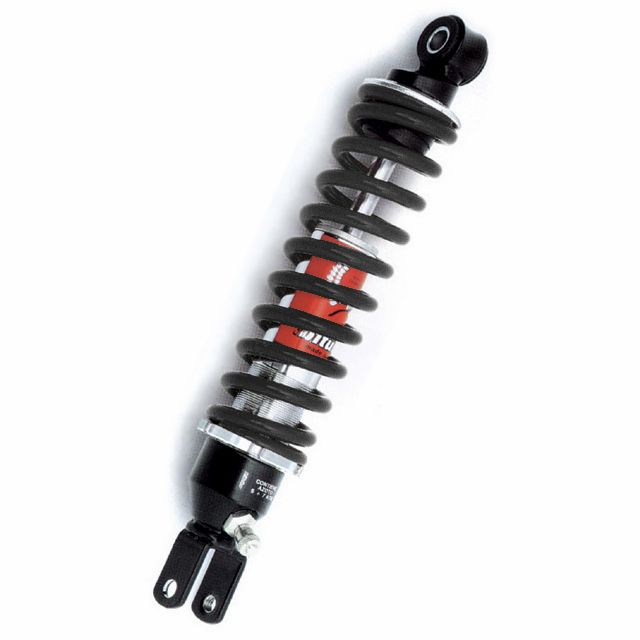 BITUBO amortiguador para modelos Aprilia Scarabeo