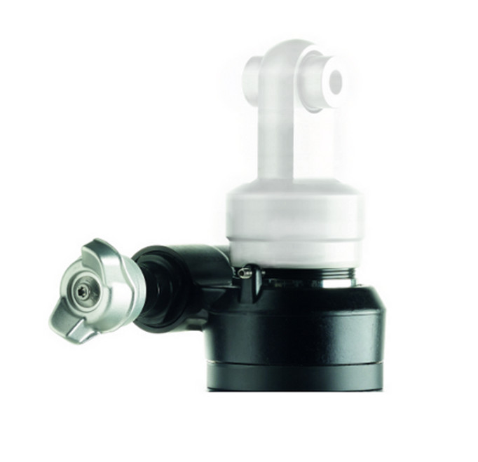 adicional precarga del muelle ZF