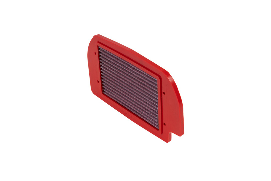 Filtro de aire deportivo BMC para Kawasaki ZXR750 1993-1995