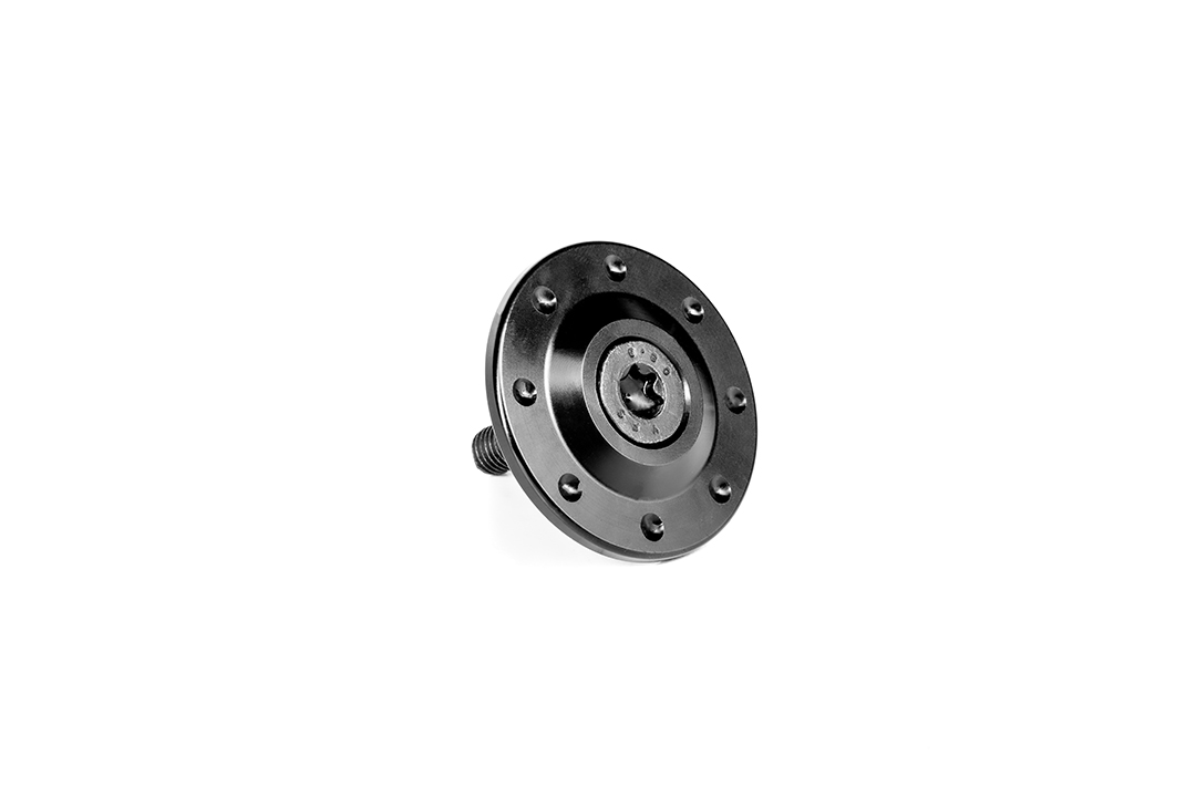 Sistema de reposapiés GILLES MUE2 BMW M 1000 R, 2022- , S1000 R, 2021-