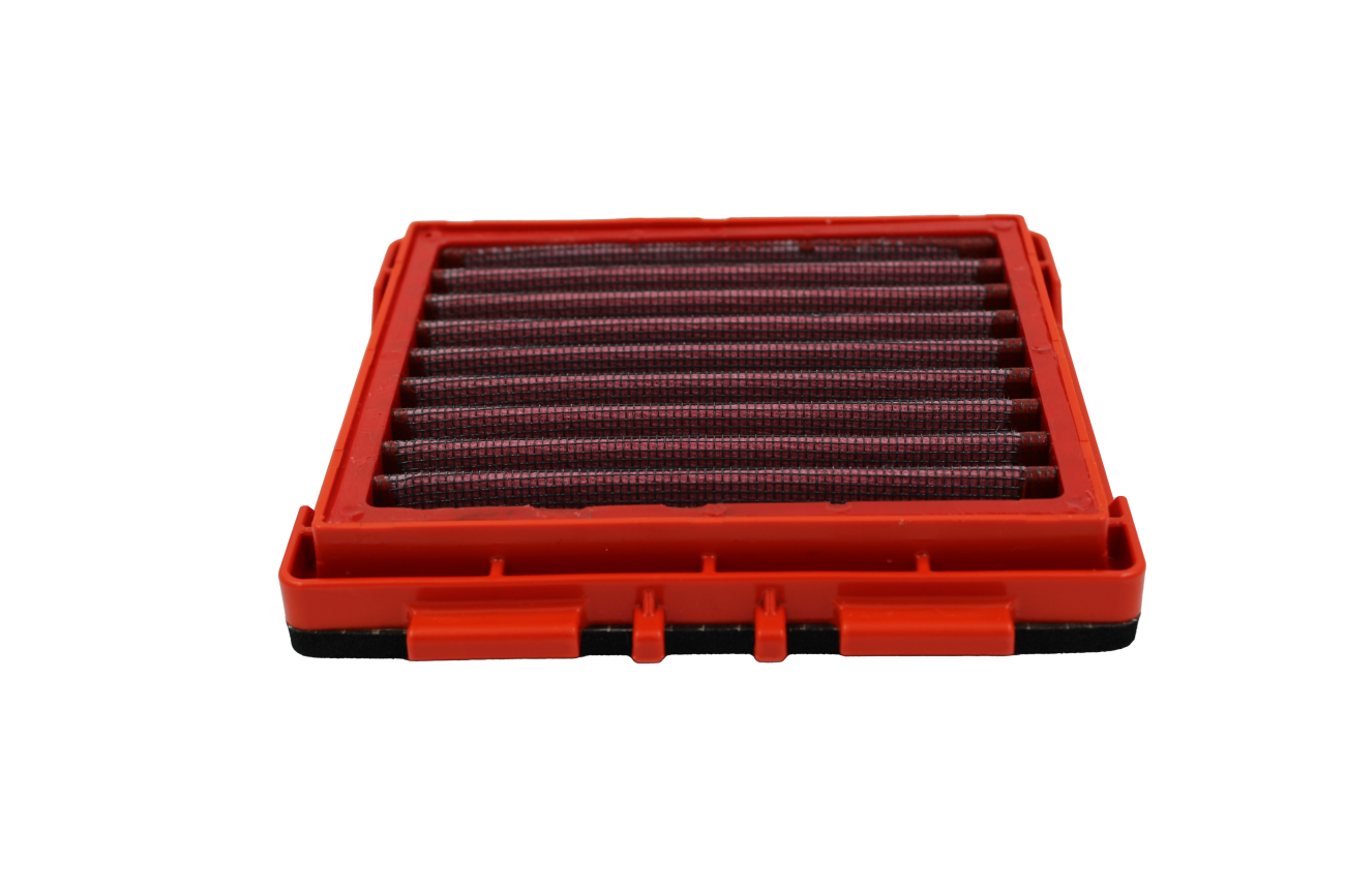 Filtro de aire deportivo BMC para Honda CRF250L, CRF250 Rally, CRF300L, CRF300 Rally año modelo 2021-