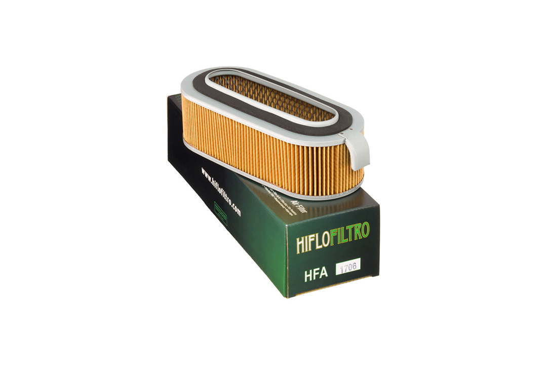 filtro de aire para Honda CB750/900/1100