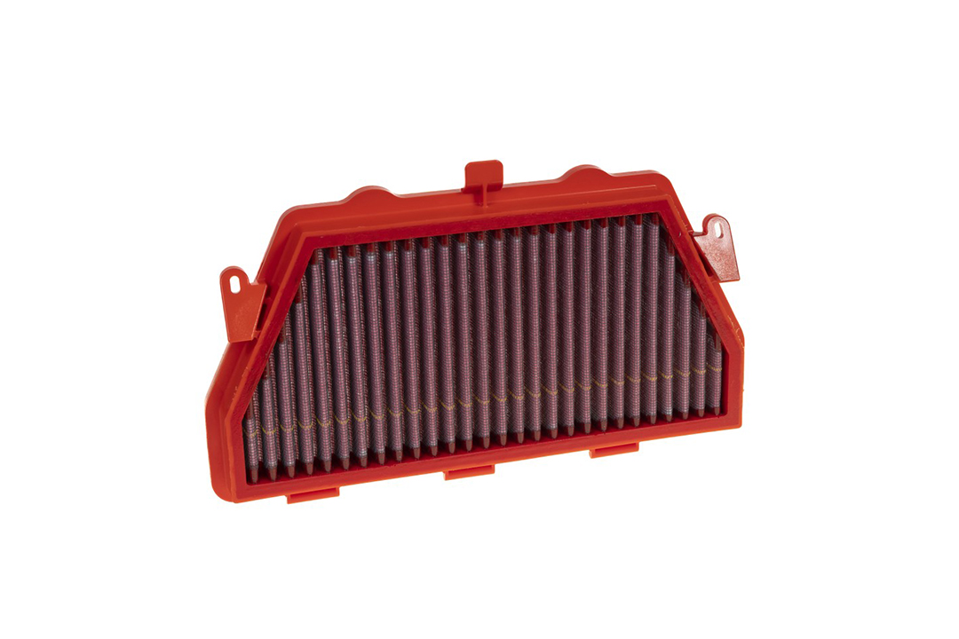 Filtro de aire de carreras BMC para Honda CBR1000RR 2008-2016