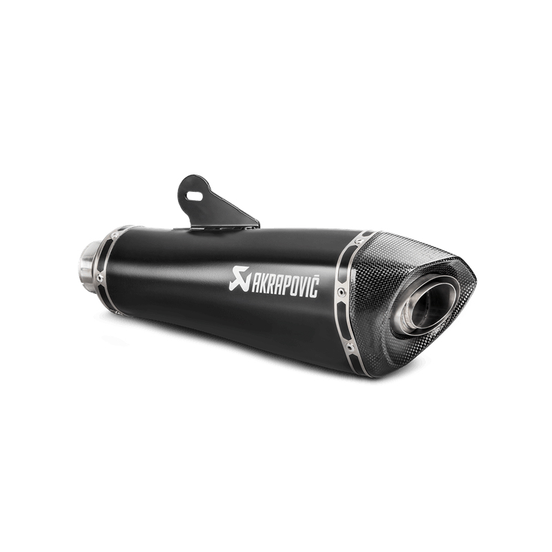 Akrapovic Tubo de Conexión (Titanio) sistema de escape para BMW RnineT /Pure / Racer / Scrambler / Urban G/S Modelo 2014-2020
