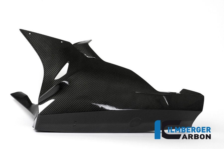 Ilmberger Carbon Quilla Racing