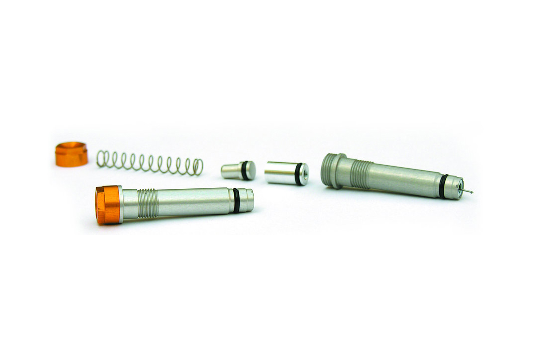 Amortiguador de dirección Öhlins Accesorios 02280-01