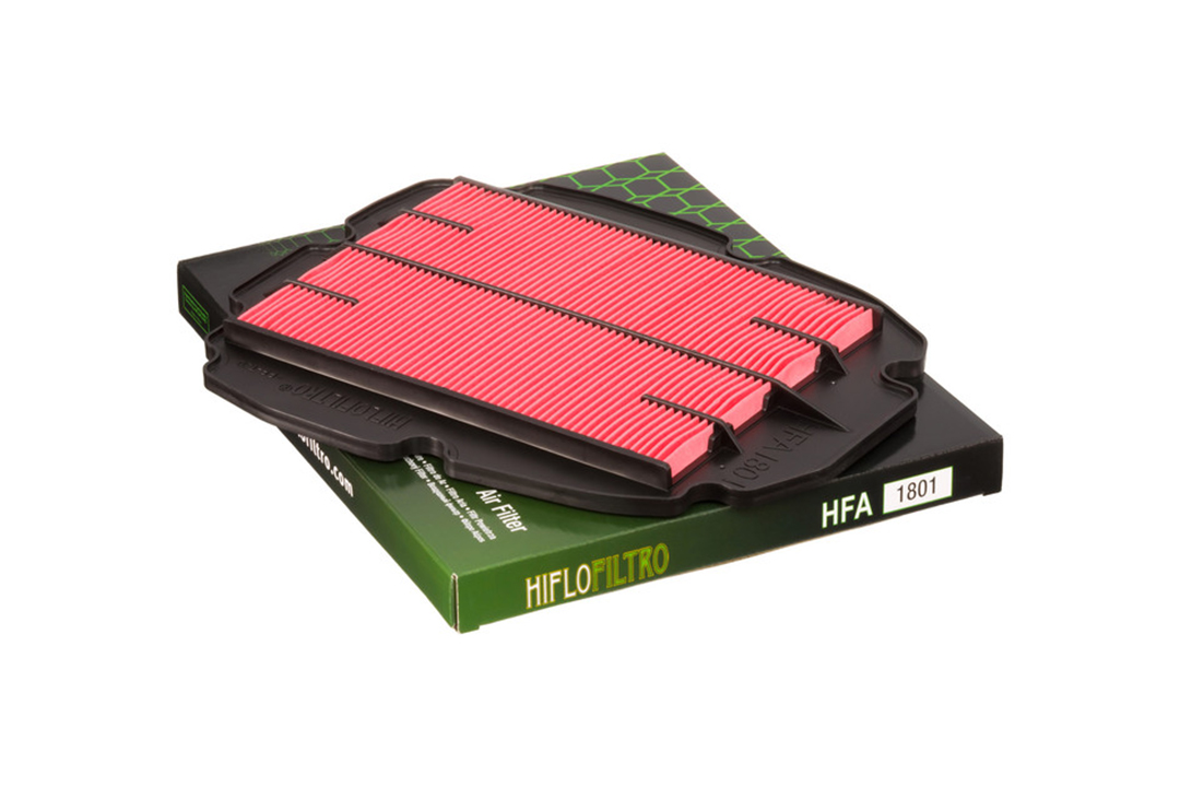 HIFLO filtro de aire HFA1801 Honda VFR 800