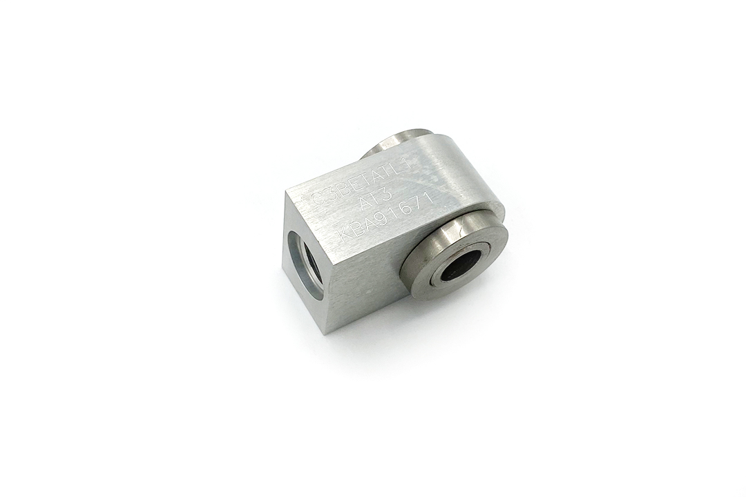 Kit de descenso alpha Technik 40mm para Sherco Factory SM-R, E50 a partir de año de fabricación 2018