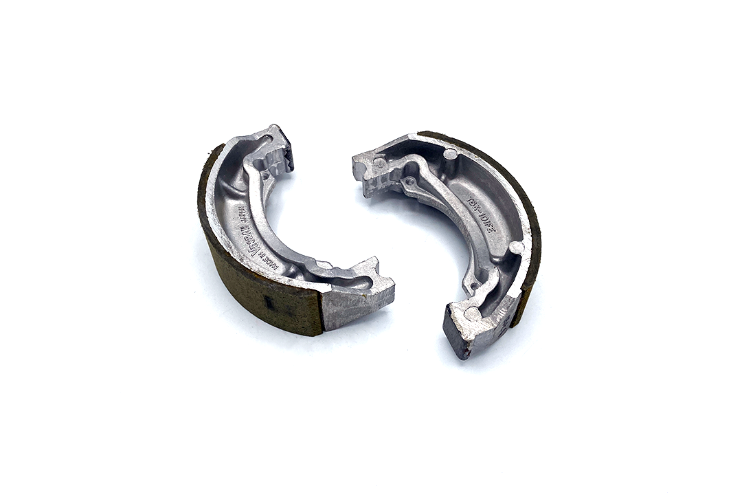 Vesrah LYT10116 Zapatas de Freno para modelos Suzuki y Kawasaki