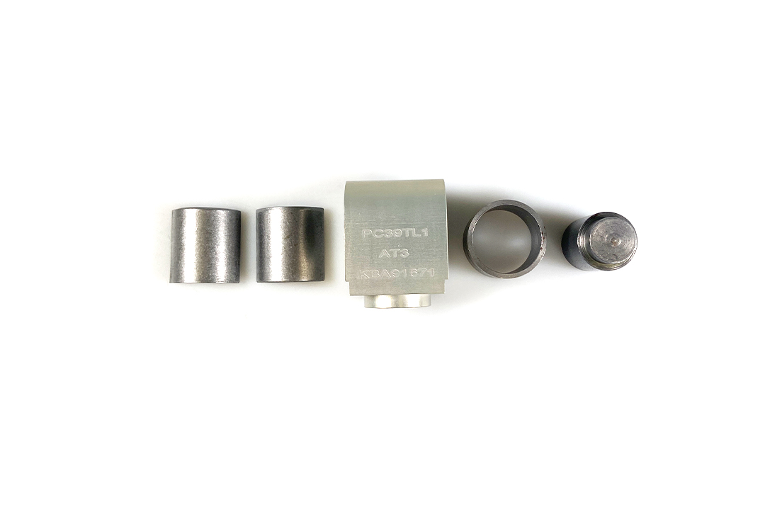 Kit de descenso alpha Technik 25mm para Honda Hornet 600, Tipo PC41; Año del modelo 2007-