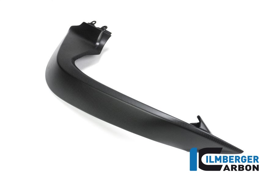 Ilmberger Carbon carenado lateral superior derecho mate