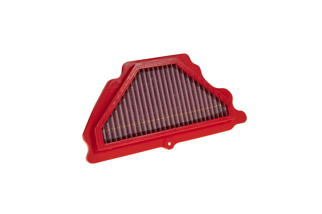 Filtro de aire de competición BMC para Kawasaki ZX6R 2007-2008