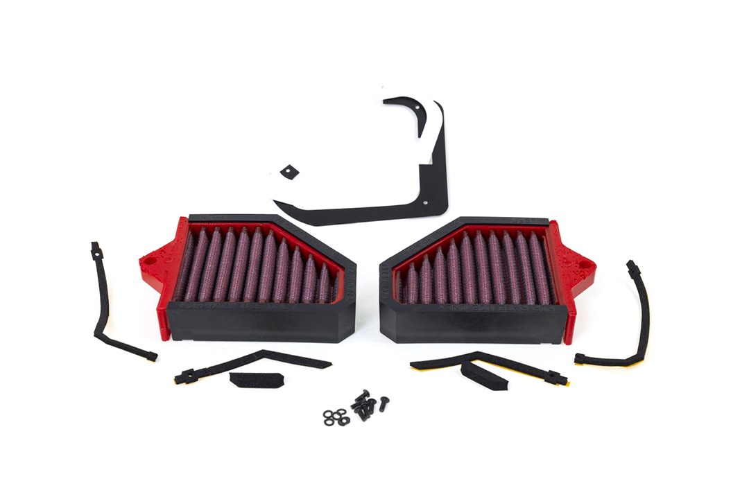 Filtro de aire deportivo BMC para Ducati 748/916/996/998 1995-2004