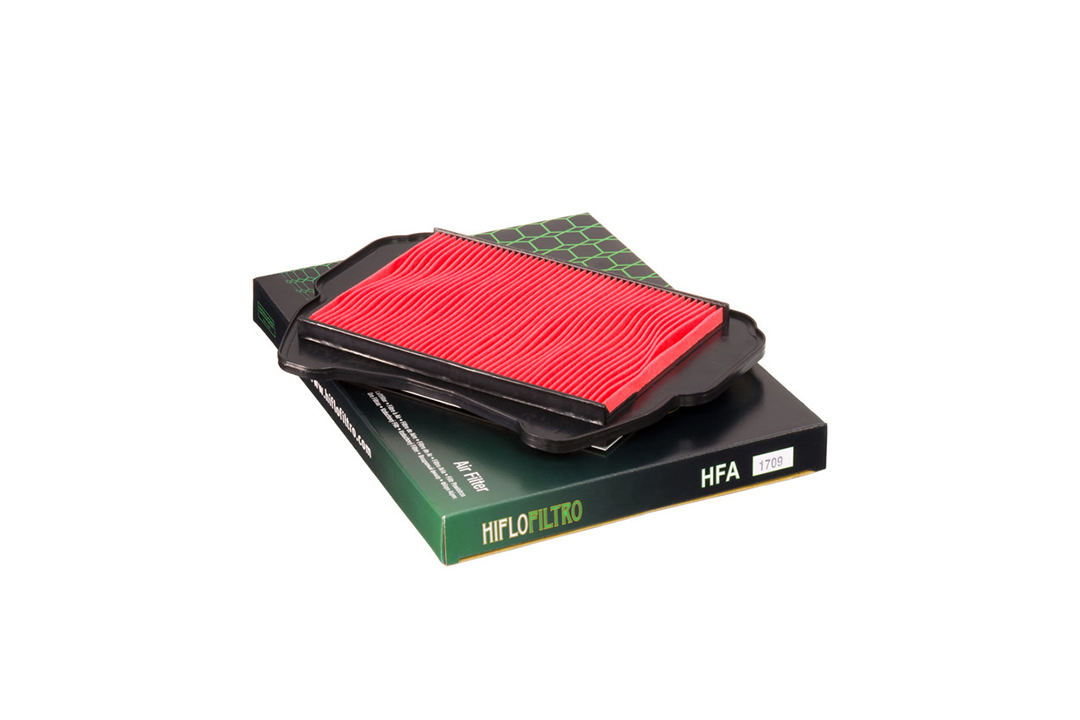 filtro de aire para Honda VFR 750 F 1990-