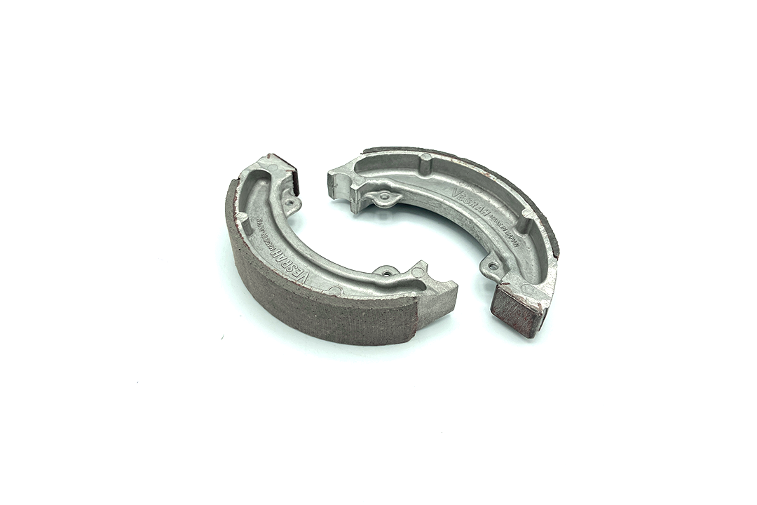 LYT9655 ZAPATAS DE FRENO HONDA