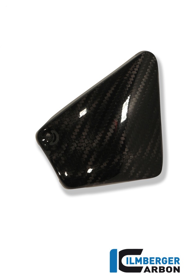 Ilmberger Carbon chasiscubierta superior lado izquierdo, Carbono