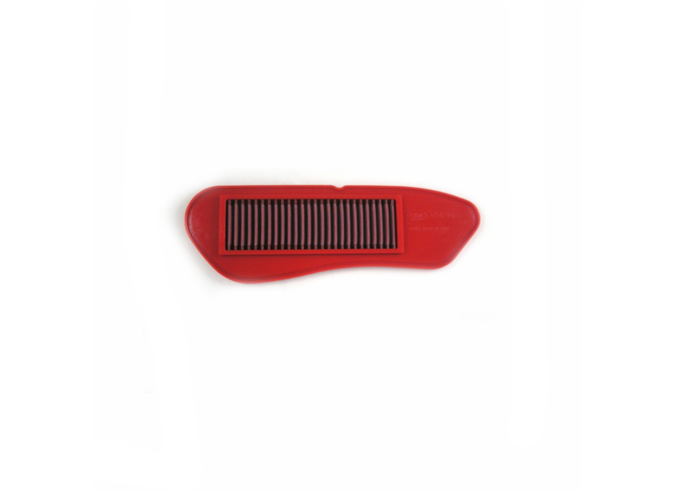 Filtro de aire deportivo BMC para Yamaha X-Max/X-City 125/250 2006-2006