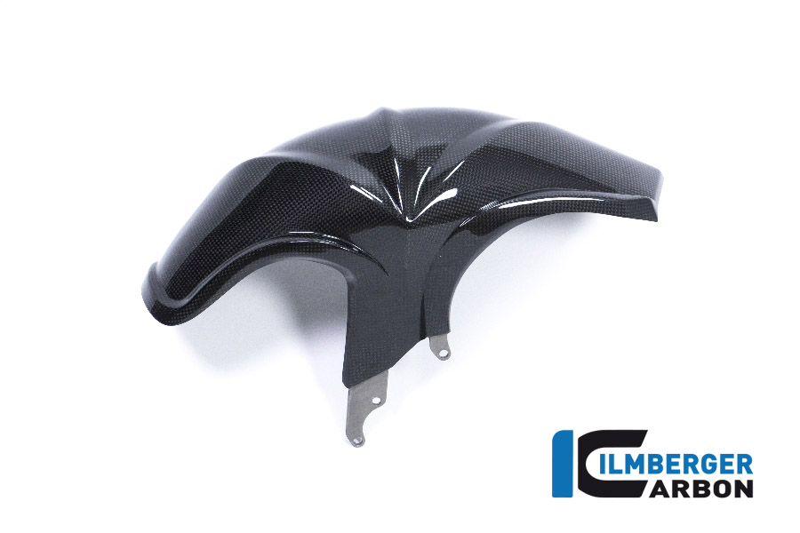 Guardabarros de carbono Ilmberger trasero, Carbono
