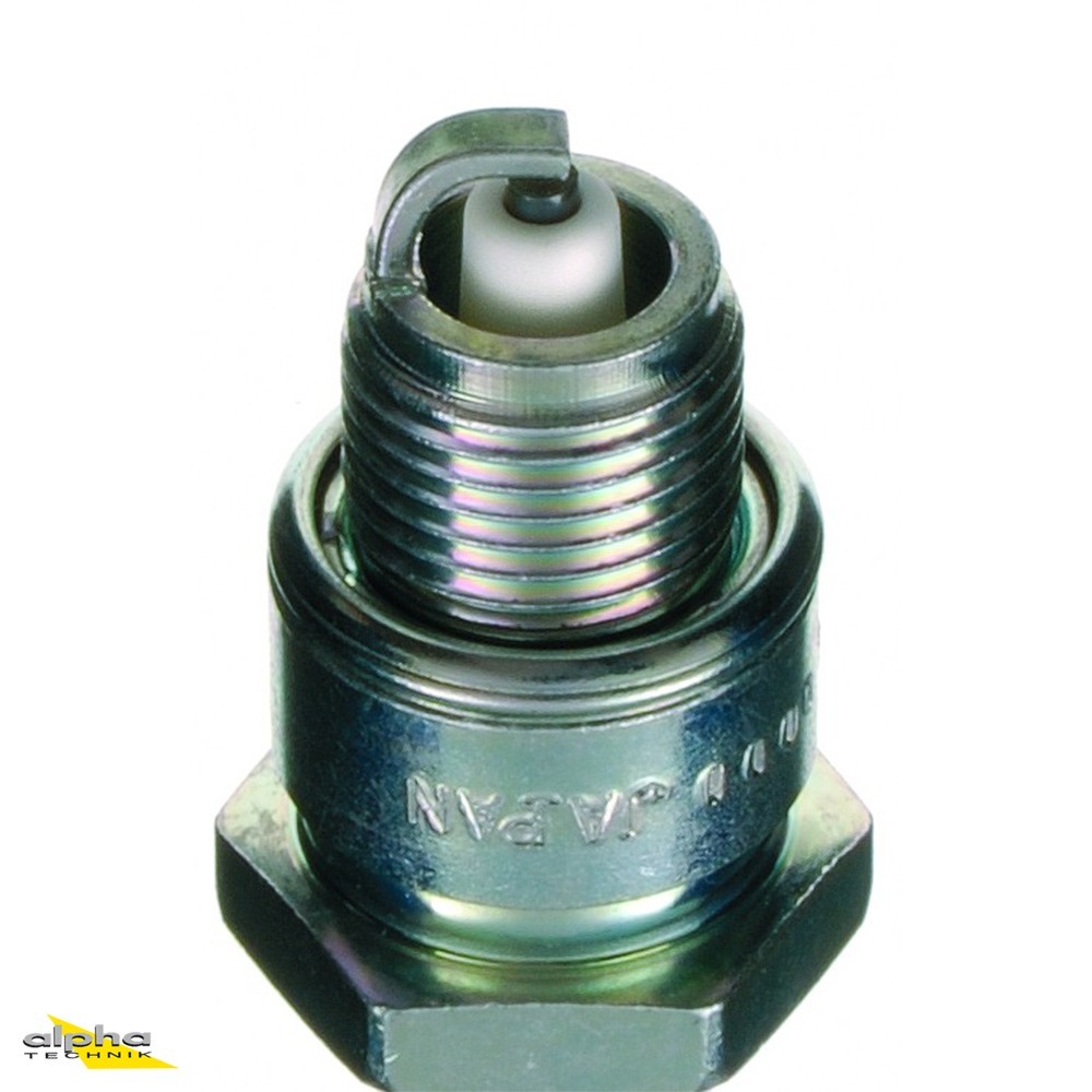 Bujía NGK BPR6HSA