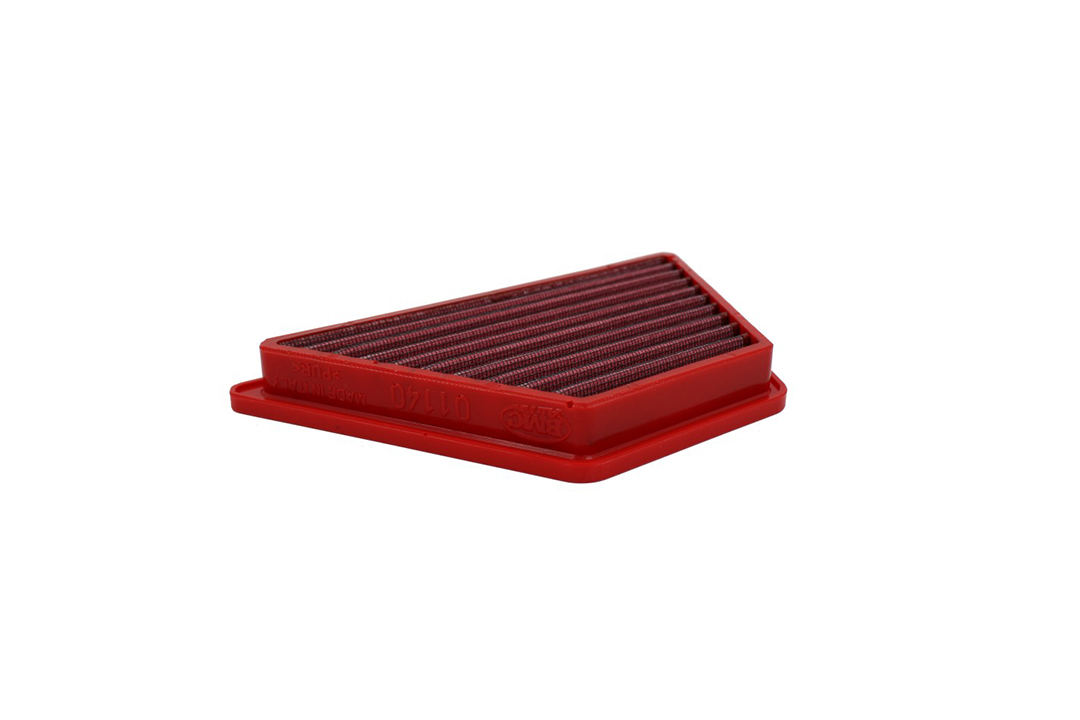 Filtro de aire deportivo BMC para BMW R18 Año del modelo 2021-