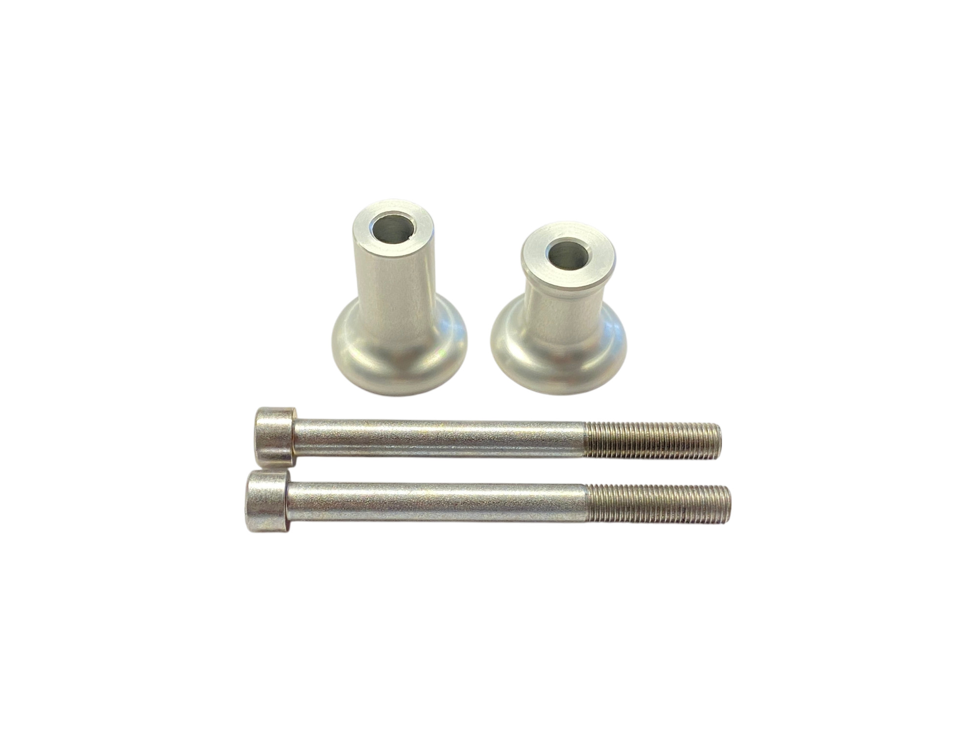 Kit de montaje LSL SlideWing para Suzuki GSX-R 1000, 2009-
