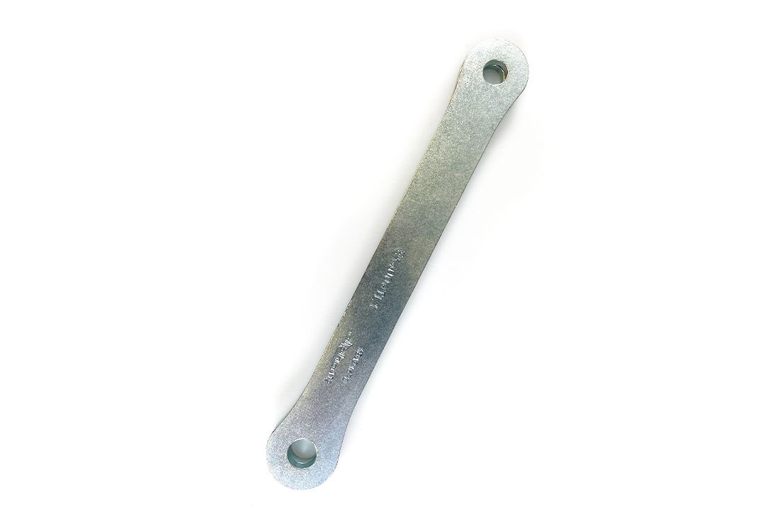 alpha Technik Kit de Bajada de Altura 40mm para Kawasaki Ninja 400 y Ninja 500, a partir del año modelo 2018-