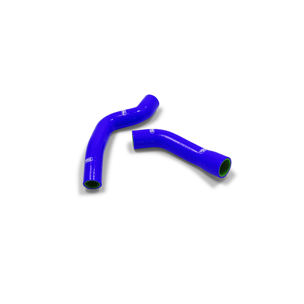 SAMCO SPORT Kit de mangueras de silicona azul para KTM 890 Duke R año del modelo 2020-2024