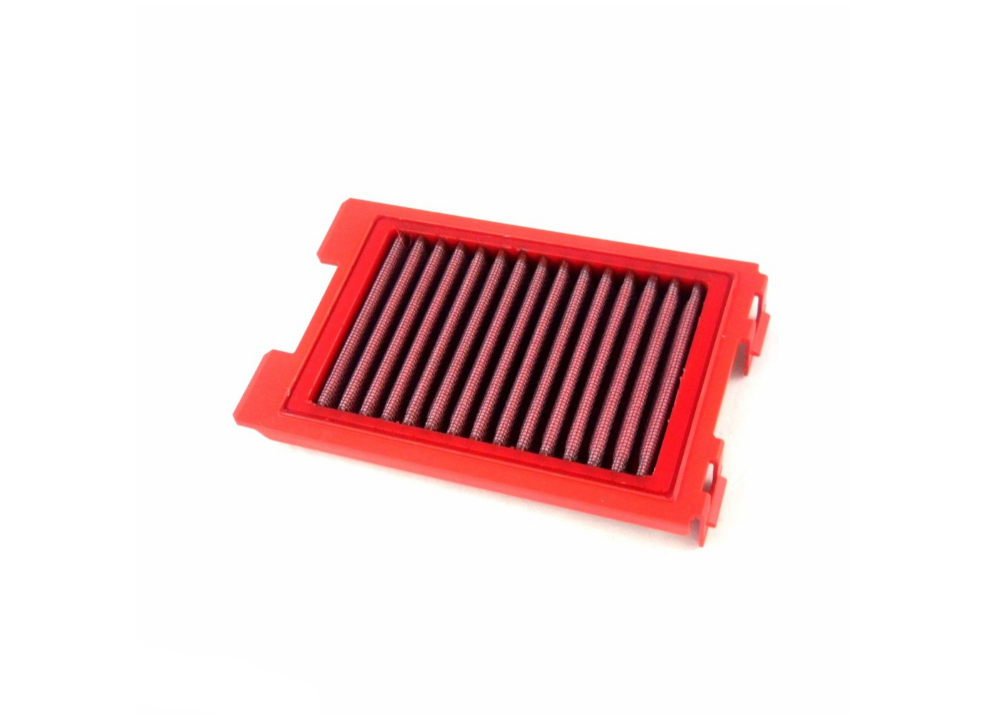 Filtro de aire deportivo BMC para Honda CBRF300 2015-2016, CBR250R 2011-2014, CBR300R 2014-2015, CBR300RA 2014-2017
