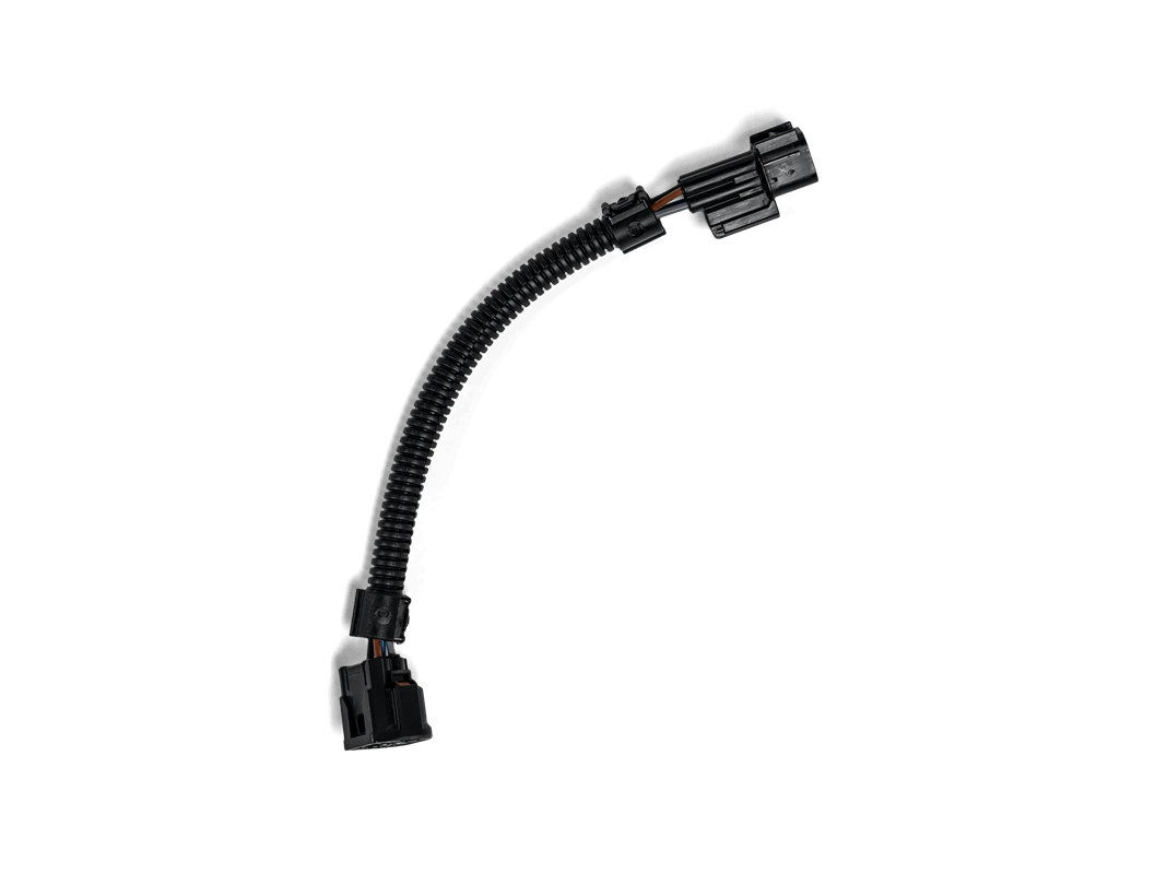 Kit de montaje Akrapovic para AK-S-H6R15-AFT para Honda CBR650R 2019-2023 con una sonda lambda