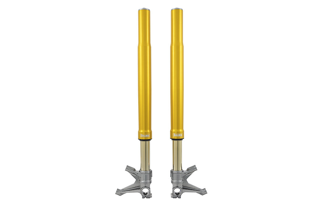 Horquilla telescópica universal Öhlins FGR 253 de competición