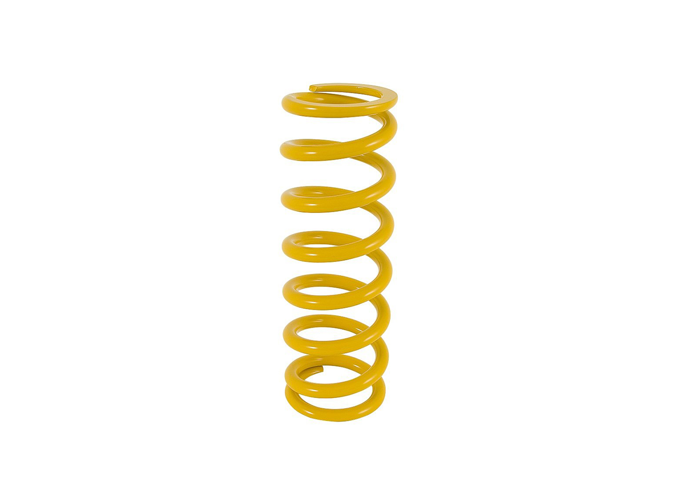 Muelle de repuesto Öhlins para amortiguador