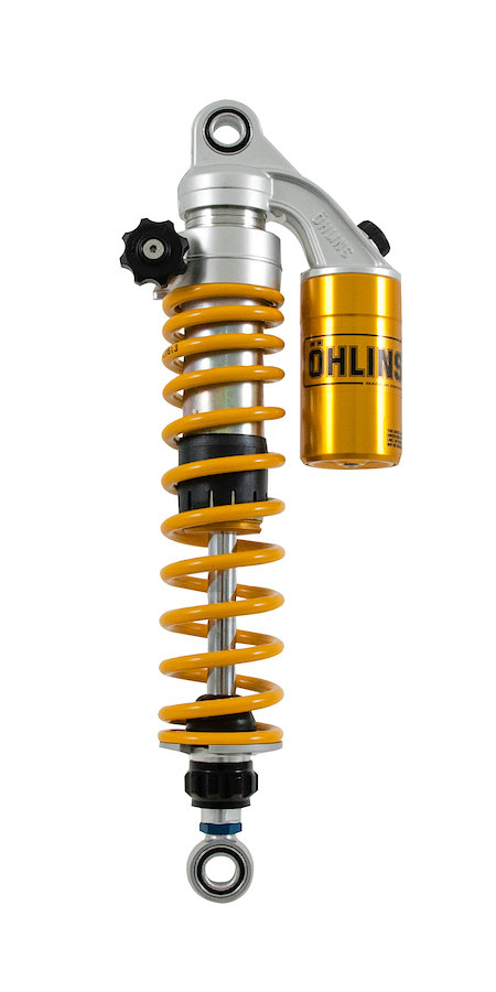 Amortiguador Öhlins amortiguador Road & Track HD 143 para Harley-Davidson XL Sportster 2004-2017