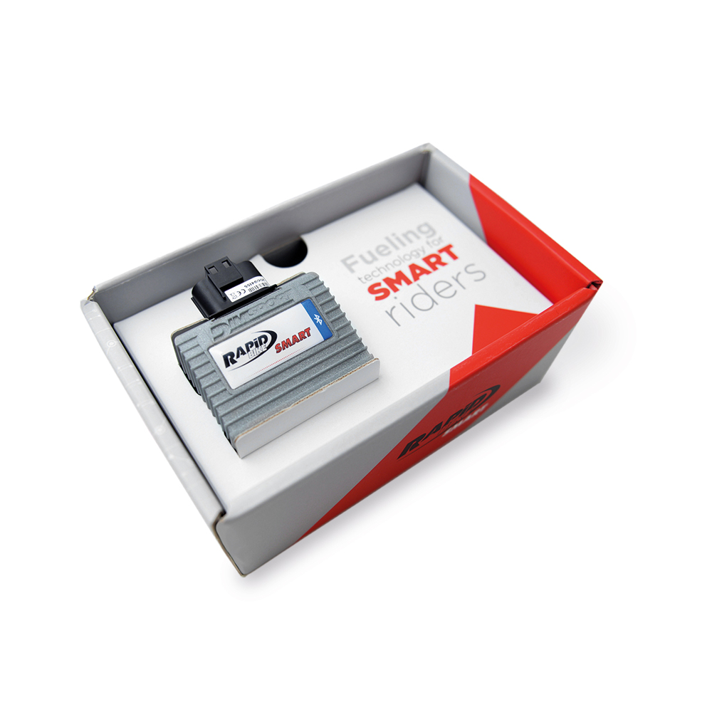 Kit Rapid Bike Smart 2, Honda CB/R650R, 2021-2023