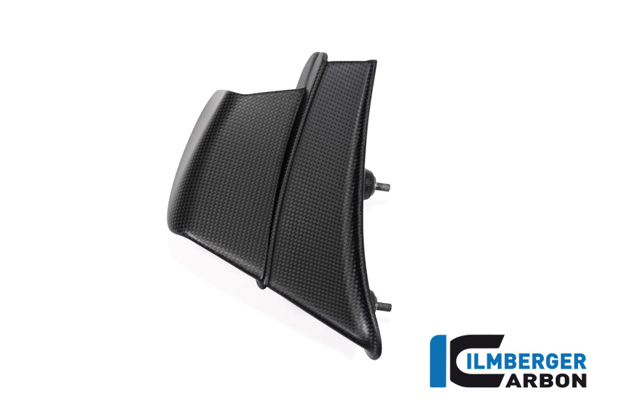 Winglets de Carbono para Ducati Panigale V4 R a partir de año 2019 lado derecho mate