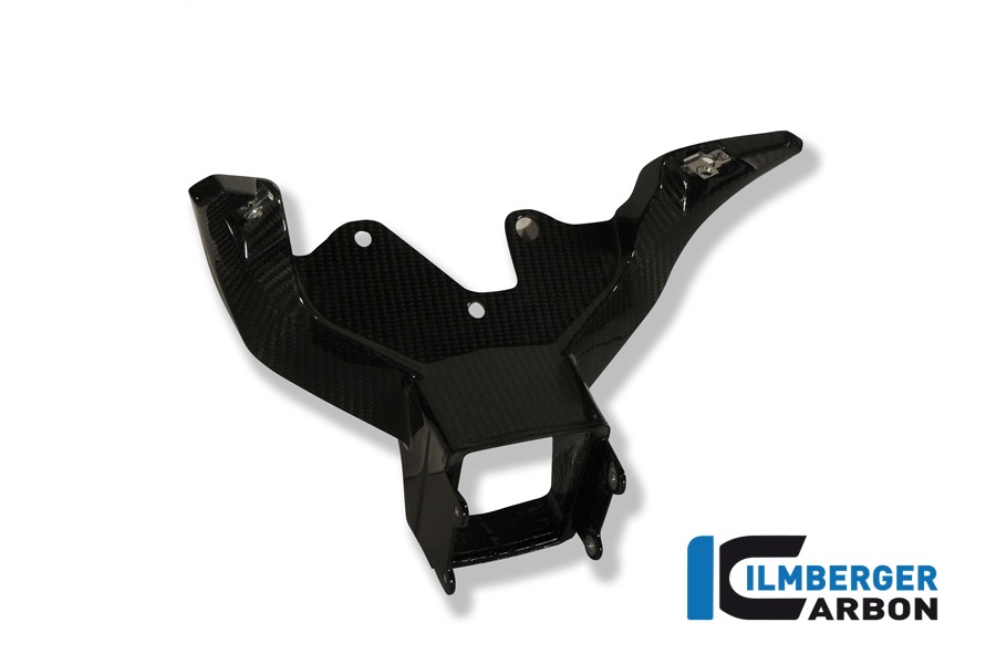 Soporte de carenado / Instrumentos de carbono Ilmberger, Carbono