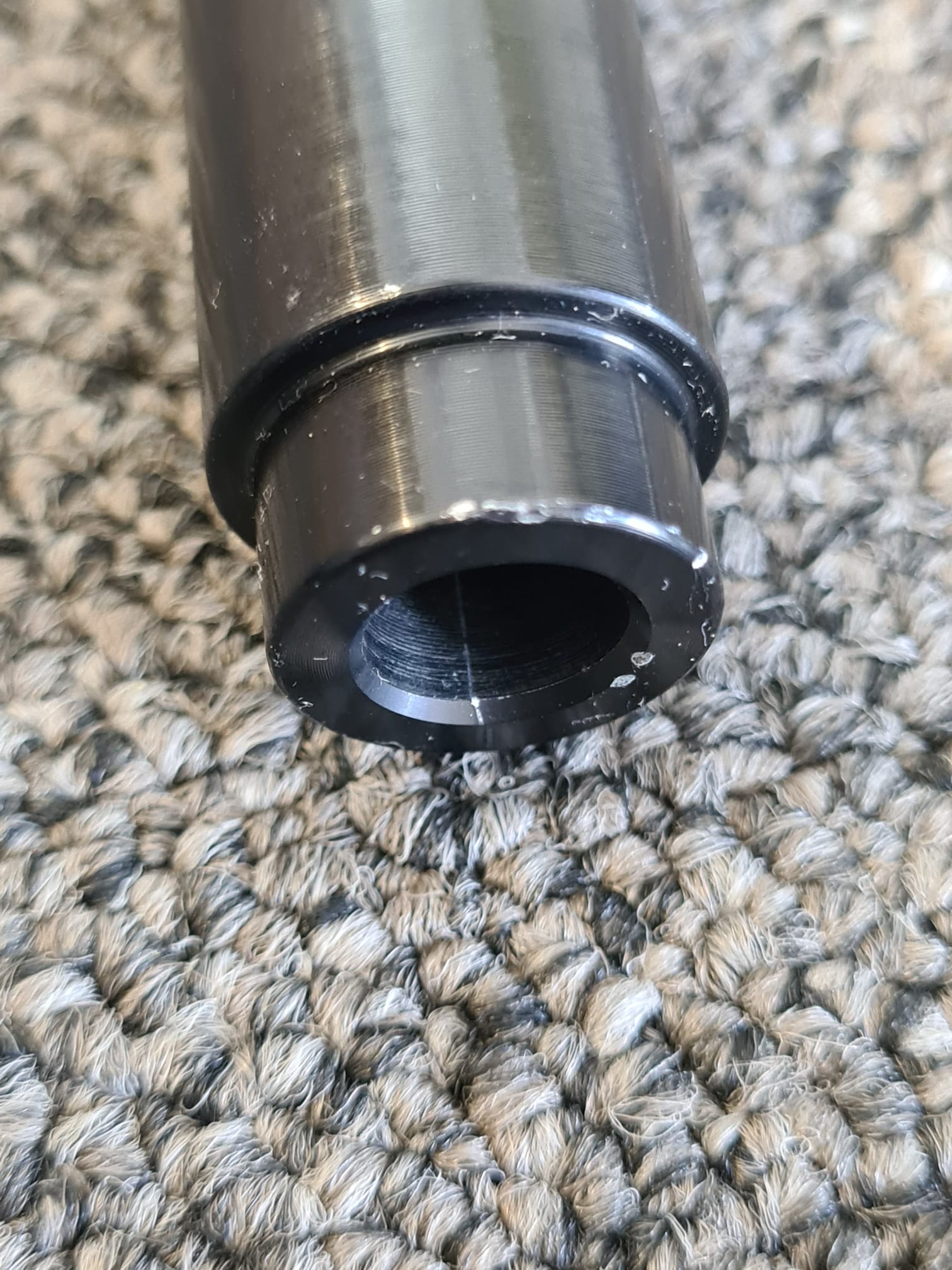 Topes anticaída Barracuda para KTM 790 Duke 2018-