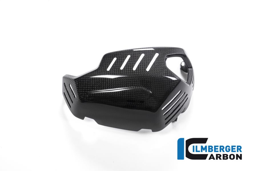 Ilmberger Carbon Tapa lateral lado izquierdo