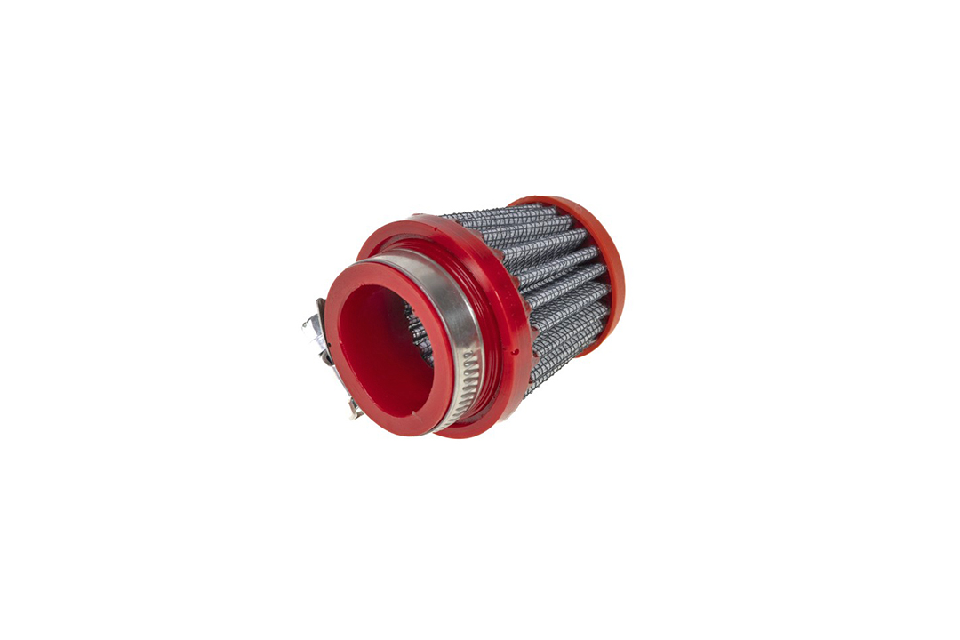 Filtro BMC para ventilación del motor 30 mm x 40 mm