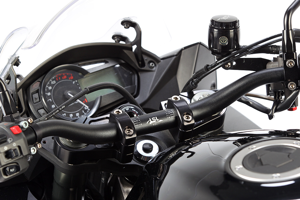 Kit Adaptador LSL VFR 1200F 10-