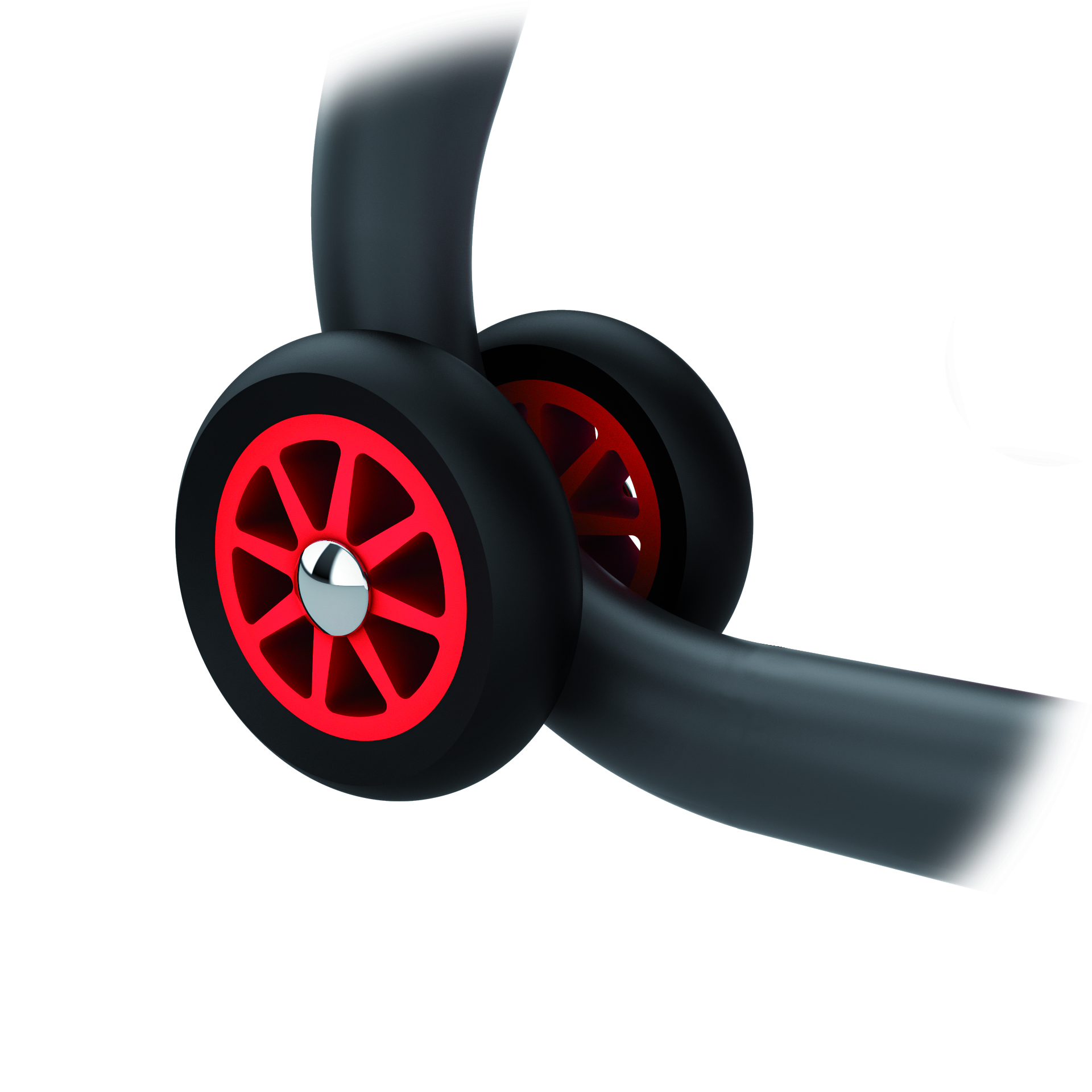 La imagen muestra un color de ejemplo