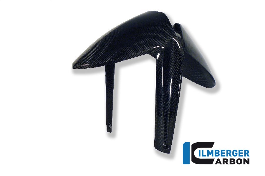 Guardabarros de carbono Ilmberger anterior, delanteroe, Carbono