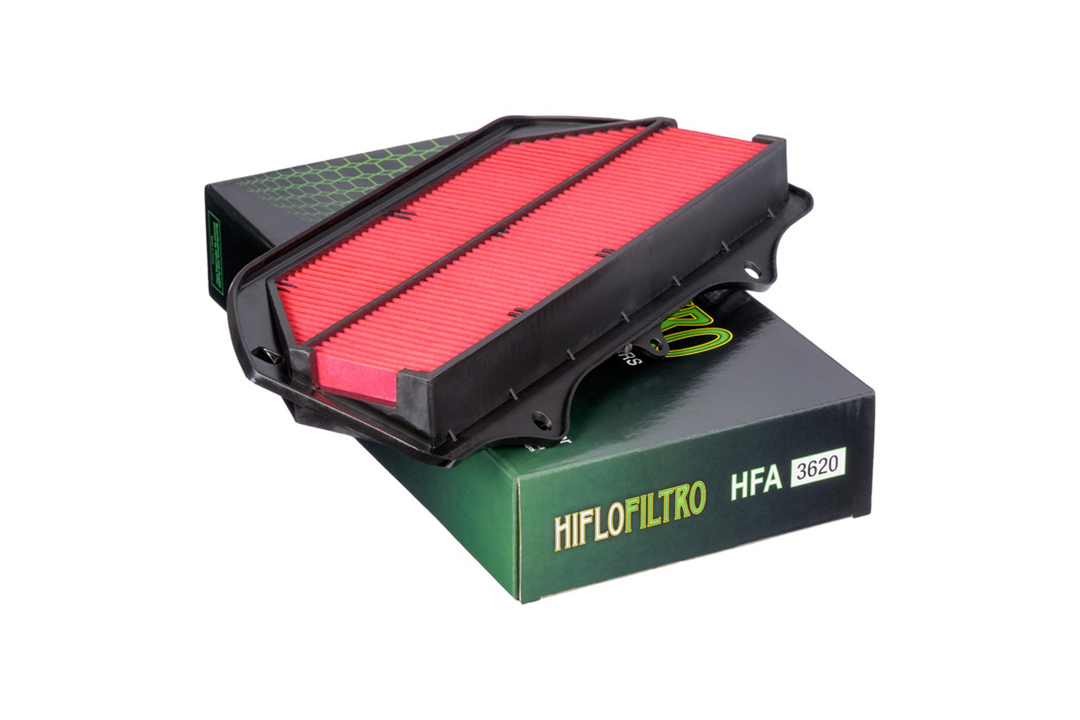 HIFLO filtro de aire HFA3620 Suzuki GSX-R 600