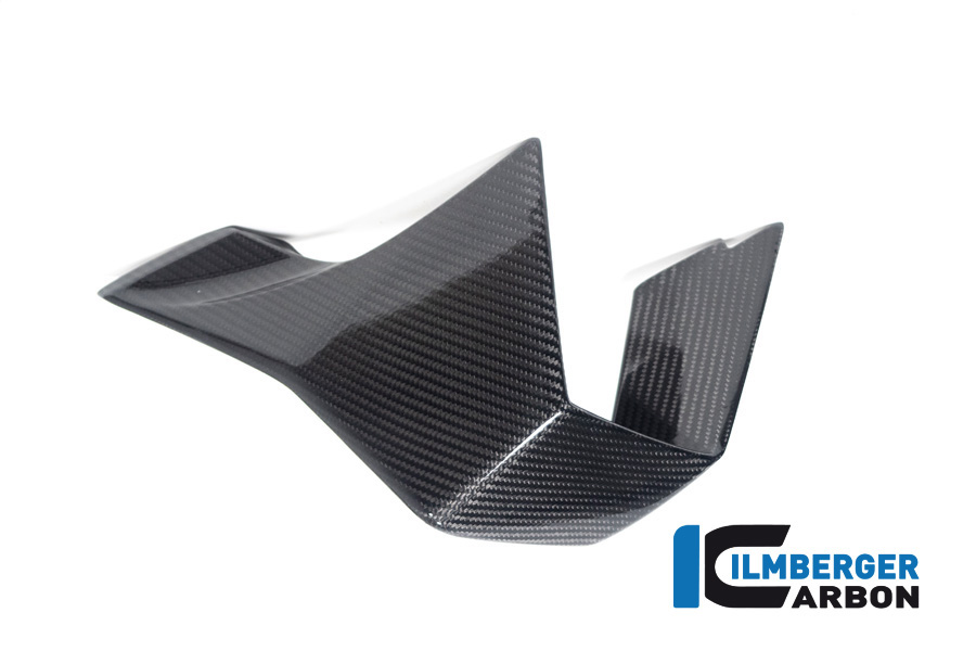 Ilmberger Carbon Winglet lado izquierdo, brillante, BMW M1000RR 2023-
