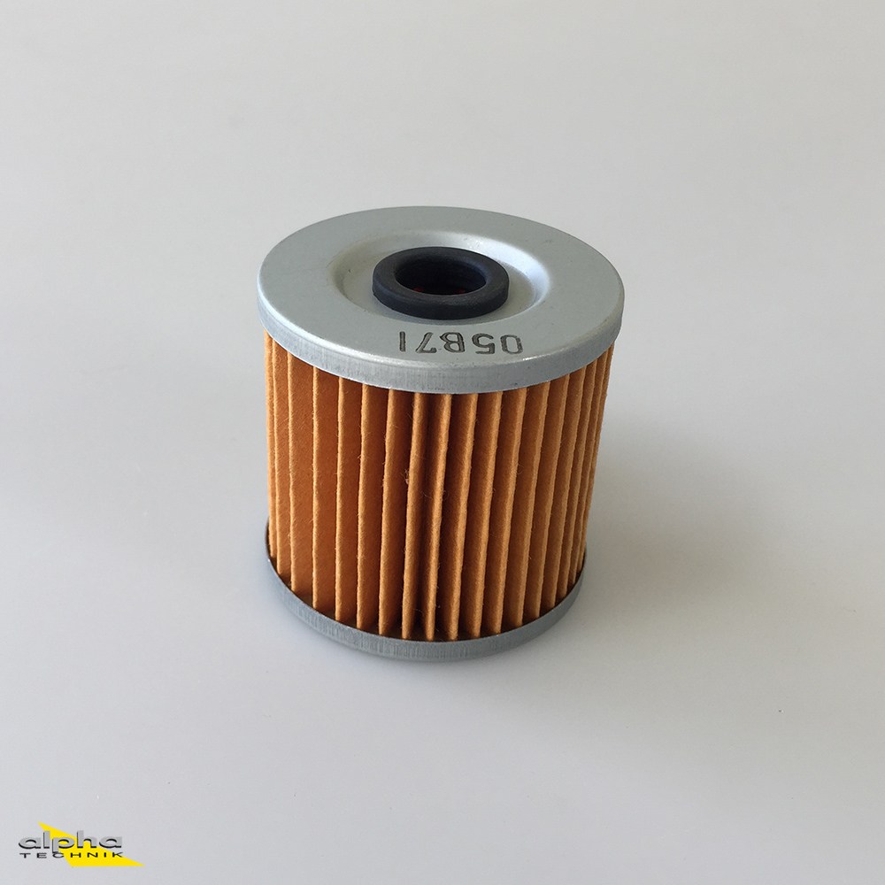 ENUMA filtro de aceite para diversos modelos Kawasaki